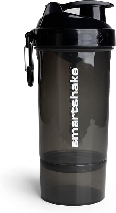 SmartShake Original2Go ONE Shaker Bottle