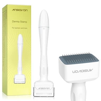 ANSIOVON Microneedling Stamp