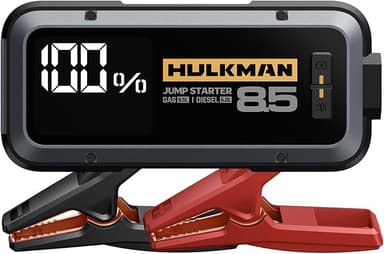 Hulkman Alpha85S