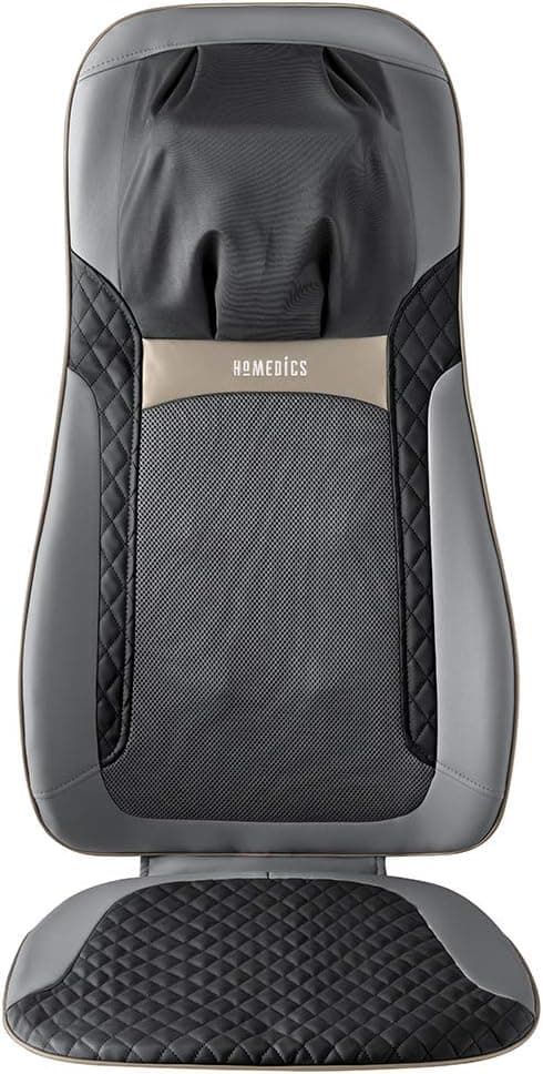 Homedics Shiatsu Elite II Massage Cushion