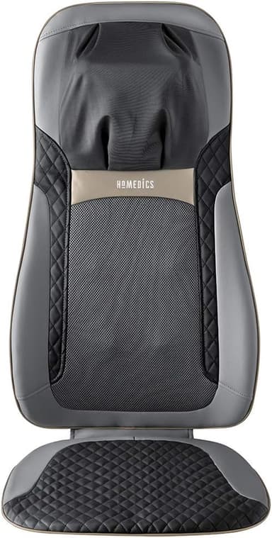 Homedics Shiatsu Elite II Massage Cushion
