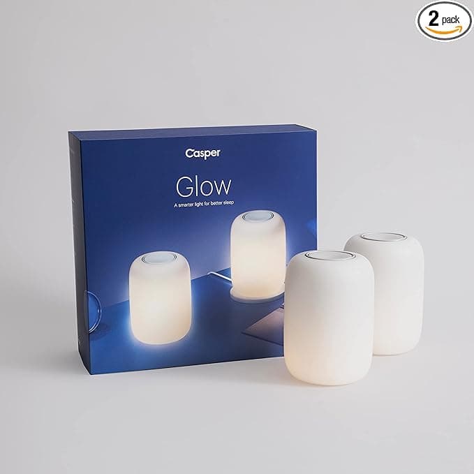 Casper Glow Light