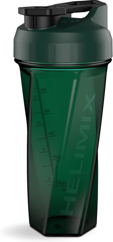 HELIMIX 2.0 Vortex Blender Shaker Bottle