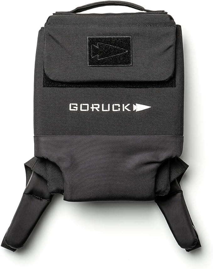 GORUCK Plate Carrier 3.0