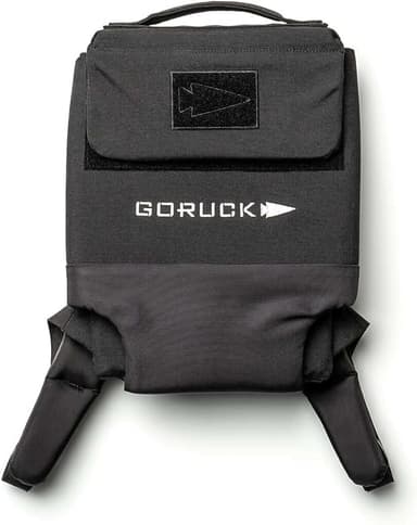 GORUCK Plate Carrier 3.0