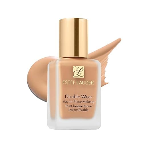 Estée Lauder Double Wear Stay-in-Place Foundation