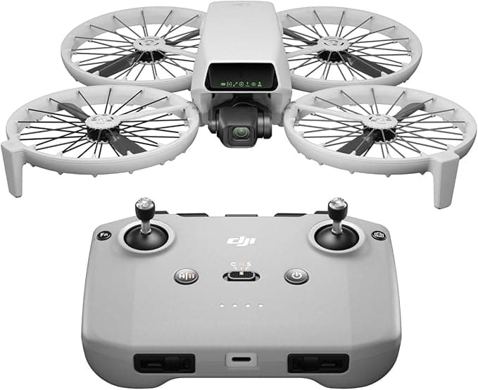 DJI Flip