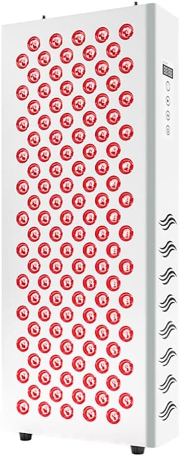 Swirise Red Light Panel Elite Series - Best Overall Red Light Therapy Panel Beauty and Personal Care