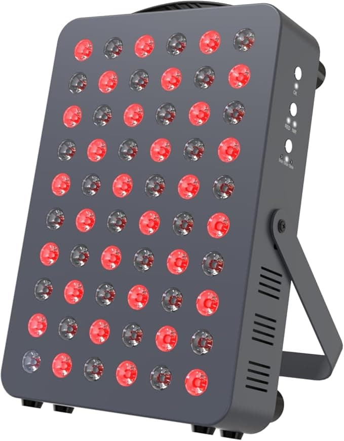 Hooga Red Light Therapy Panel