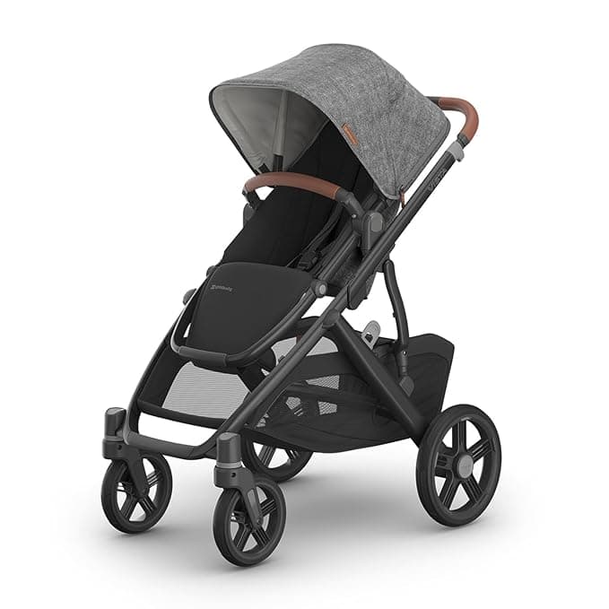 UPPAbaby Vista V3 - Best Modular Family Stroller Toys and Baby Products
