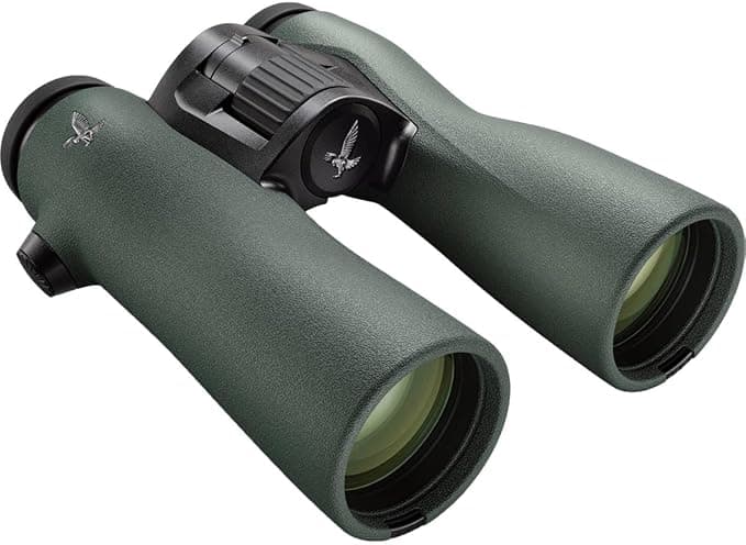 Swarovski NL Pure 10x42