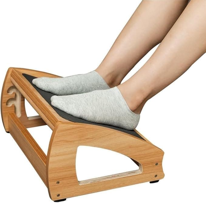 StrongTek Under Desk Footrest