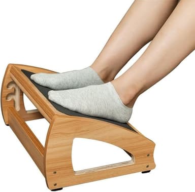 StrongTek Under Desk Footrest
