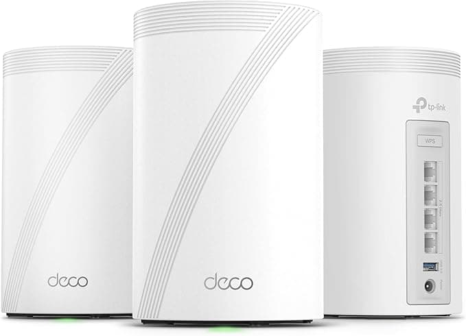 TP-Link Deco BE63