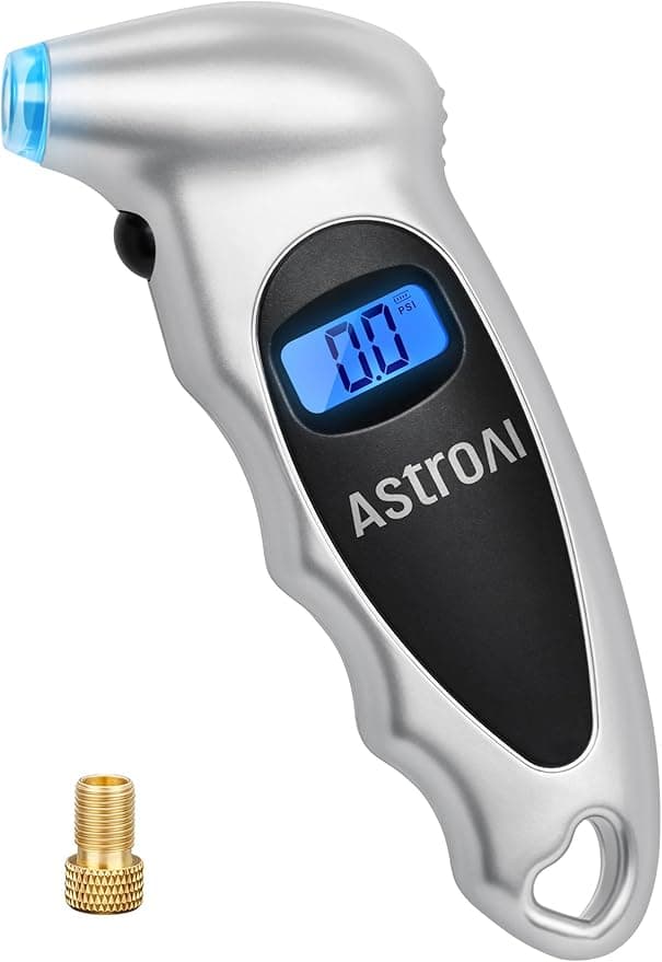 AstroAI Digital Tire Pressure Gauge