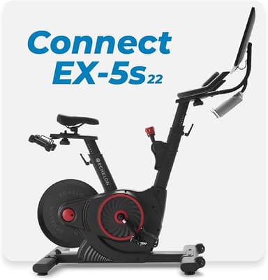 Echelon Connect EX-5S
