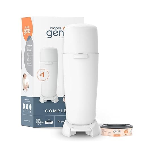 Playtex Diaper Genie Complete