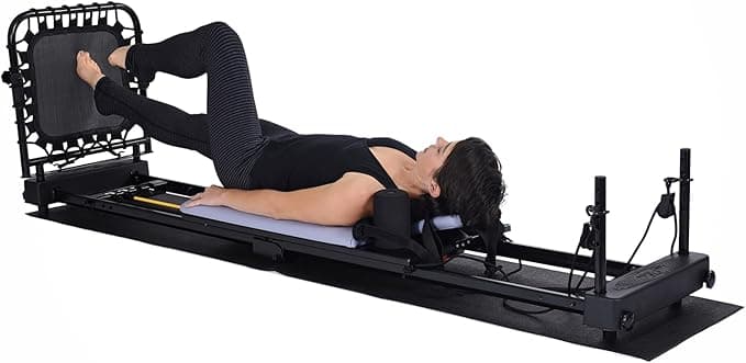 AeroPilates Foldable Reformer 4420
