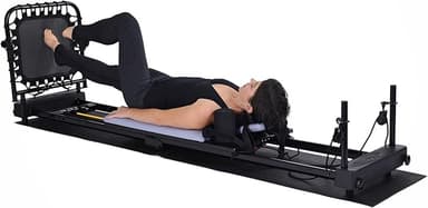 AeroPilates Foldable Reformer 4420