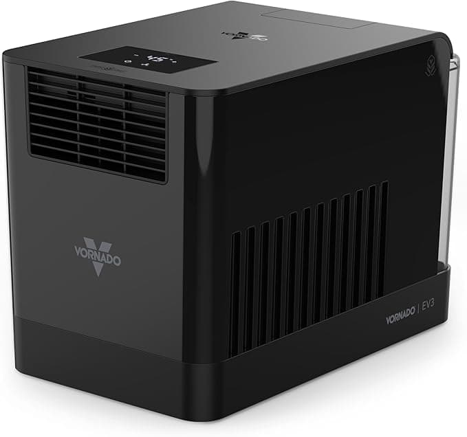 Vornado EV3 Evaporative Whole Room Humidifier