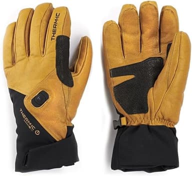 Thermic Freeride Ultra Heat Gloves