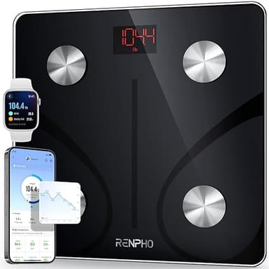 Renpho Smart Scale