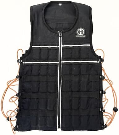 Hyperwear Hyper Vest Elite
