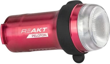 Exposure BoostR + ReAKT & Peloton Mk2