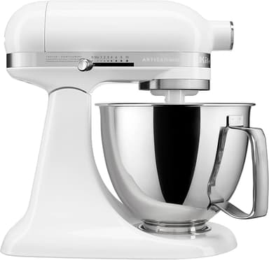 KitchenAid Artisan Mini 3.5-Quart Tilt-Head Stand Mixer