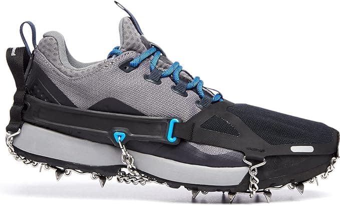 Black Diamond Distance Spike Traction Device