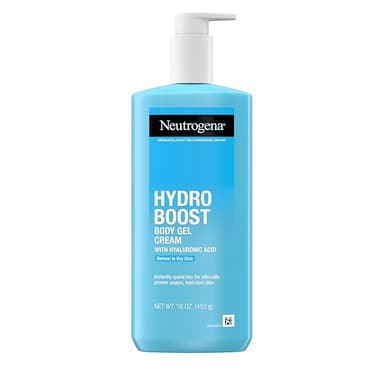 Neutrogena Hydro Boost Body Gel Cream