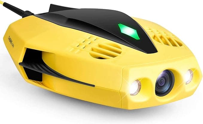 Chasing Dory - Best Value Underwater Drone Electronics and Gadgets