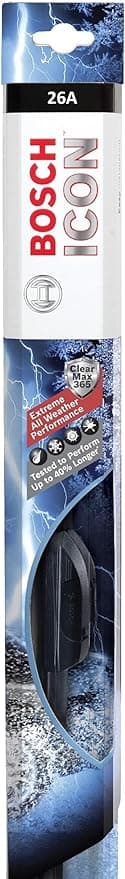 BOSCH 26A ICON Premium Beam Wiper