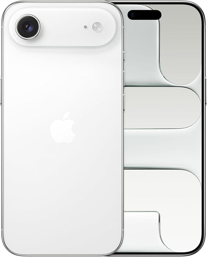 iPhone 17 Air - Best Design and Portability Electronics and Gadgets