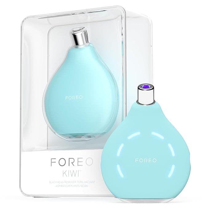 FOREO KIWI Whitehead & Black Head Remover
