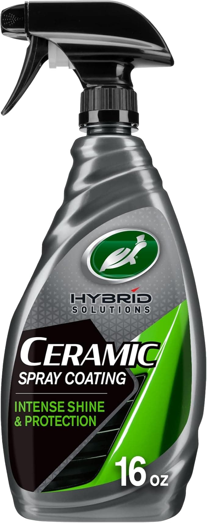 Turtle Wax Hybrid Solutions Ceramic Spray Coating - Best Hybrid Ceramic Protection Automotive Products
