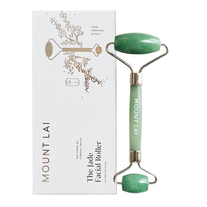Mount Lai The Jade Facial Roller
