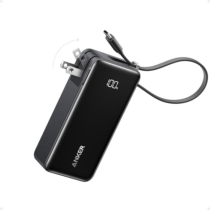 Anker 10K Fusion