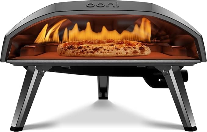 Ooni Koda 16 Gas Powered Pizza Oven