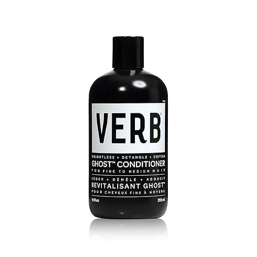 Verb Ghost Conditioner