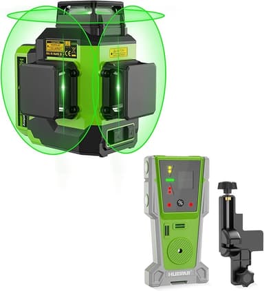 Huepar LS03CG / US-BOX1G