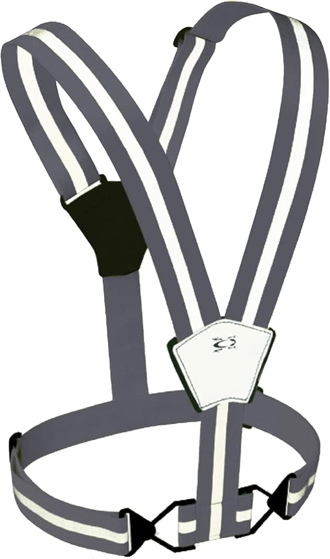 Amphipod Xinglet Reflective Vest - Best Budget-Friendly Minimalist Option Outdoor Gear