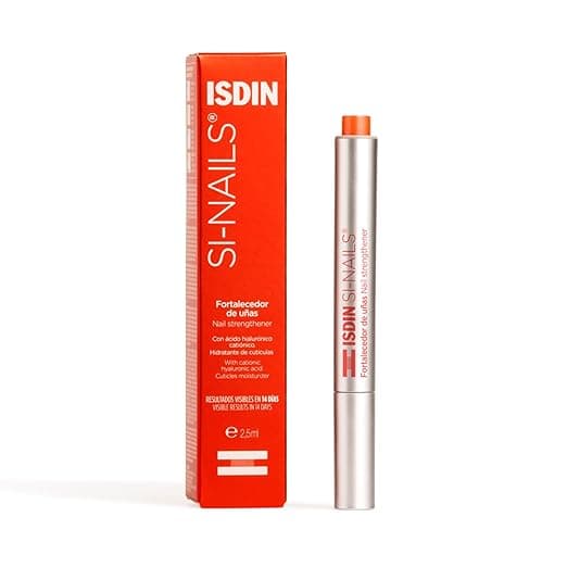 ISDIN Si-Nails Nail Strengthener