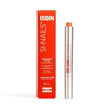 ISDIN Si-Nails Nail Strengthener