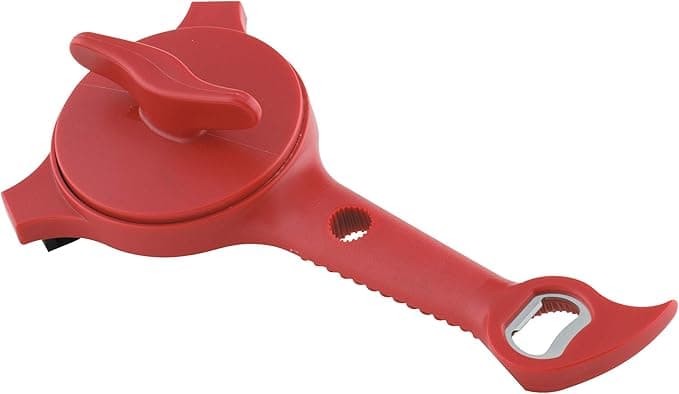 Kuhn Rikon Deluxe Gripper Jar Opener