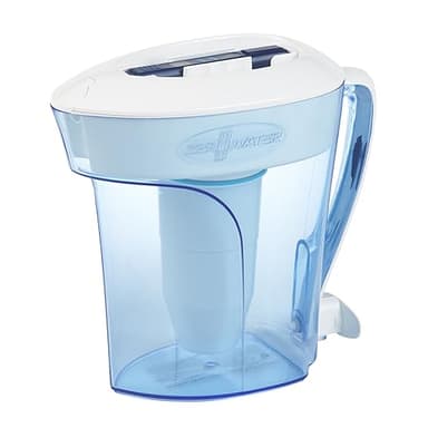 ZeroWater 10-Cup 5-Stage Pitcher