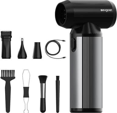 EG evgoer Electric Air Duster RS11
