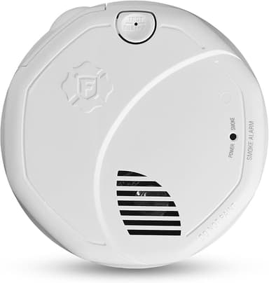 First Alert SM500V Interconnected Battery-Operated Smoke Alarm