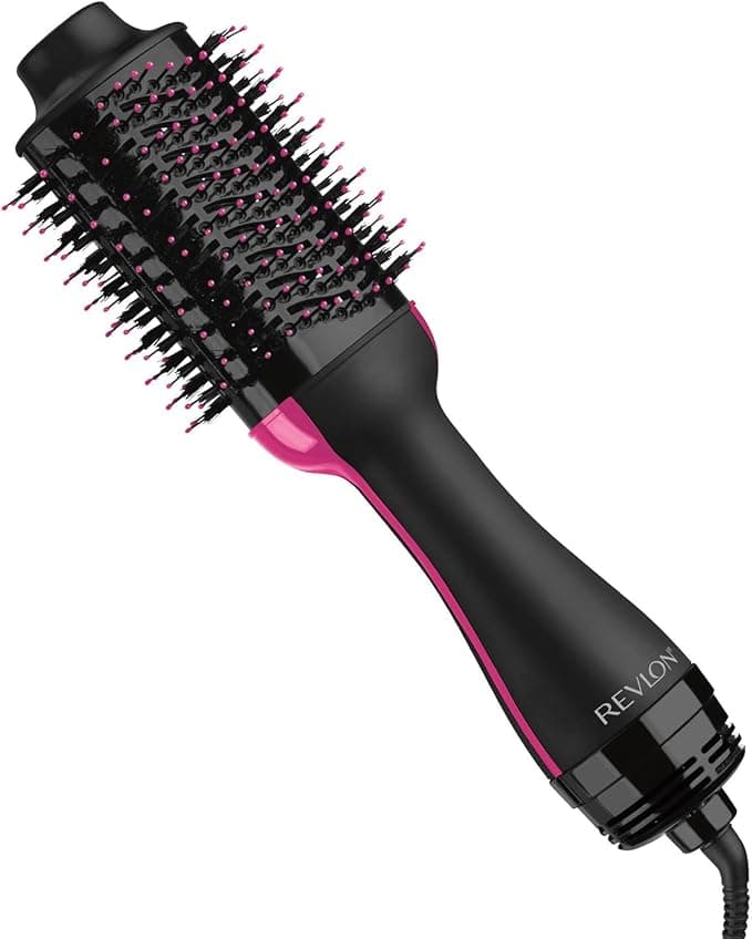 Revlon One-Step Volumizer Plus 2.0 - Best Budget Blowout Brush Beauty and Personal Care