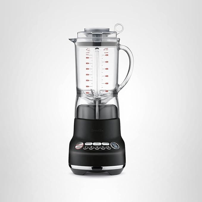 Breville BBL620 Fresh and Furious Blender